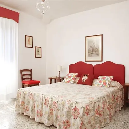 Farm stay Colognole