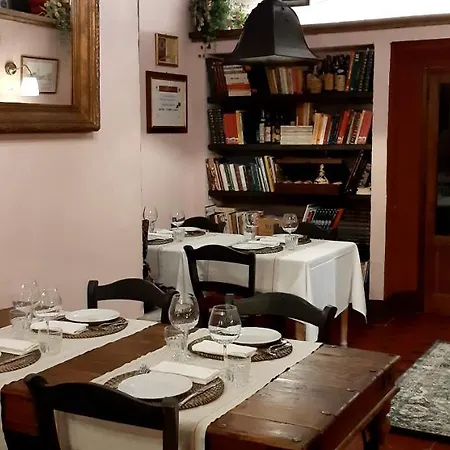 Farm stay Colognole Pontassieve