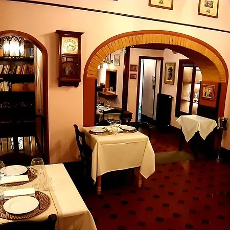 Colognole Farm stay