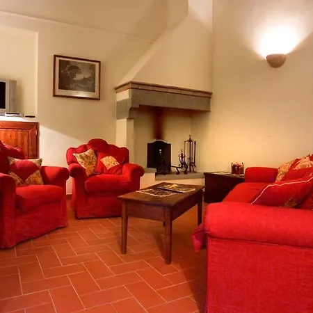 Colognole Farm stay *