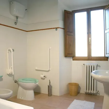 Farm stay Colognole Pontassieve