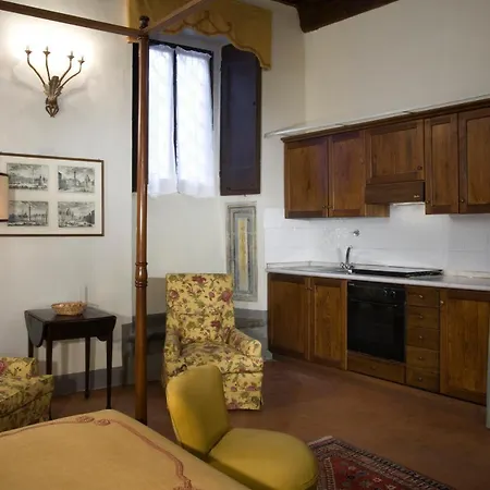 Farm stay Colognole