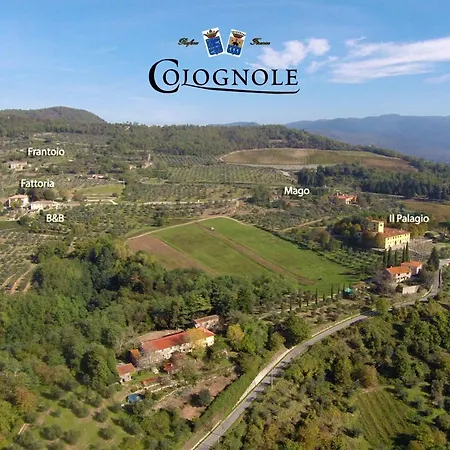 Colognole * Pontassieve