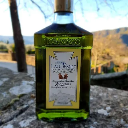 Colognole Farm stay Pontassieve