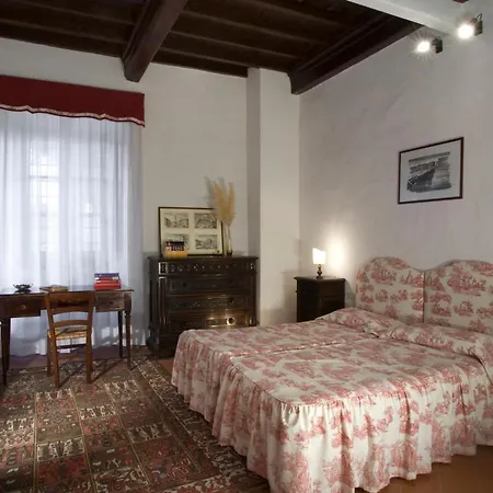 Farm stay Colognole *