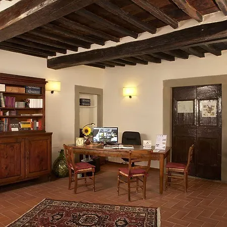 Farm stay Colognole
