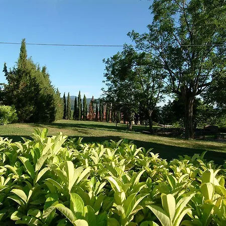 Farm stay Colognole