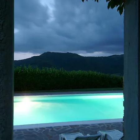 Farm stay Colognole