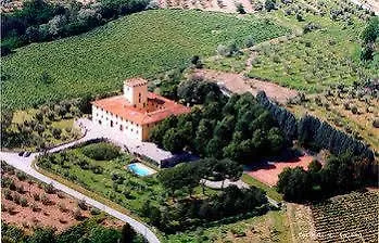 Farm stay Colognole
