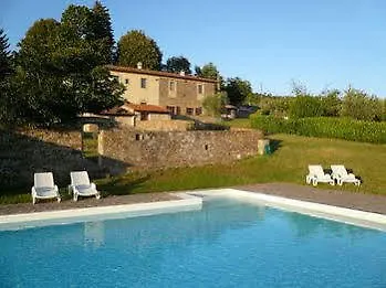 Colognole * Pontassieve