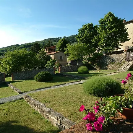 Colognole Farm stay