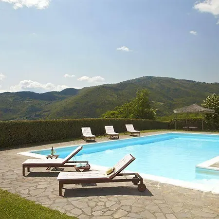 Farm stay Colognole