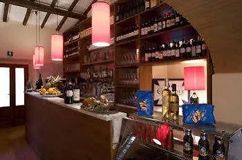 Colognole Farm stay *