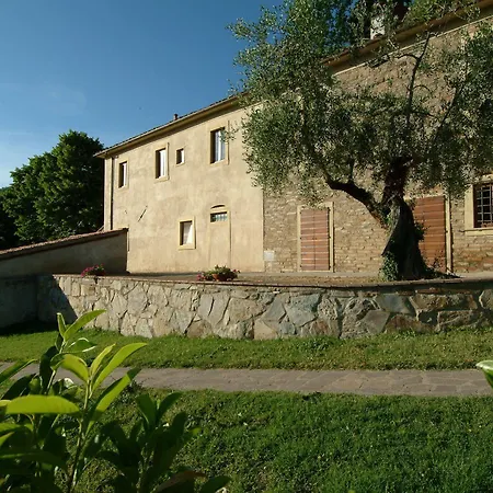 Colognole Farm stay