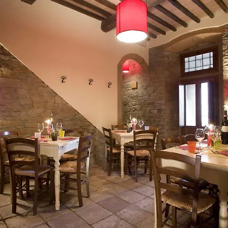 Farm stay Colognole