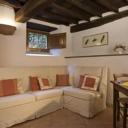 Colognole Farm stay Pontassieve