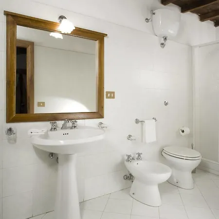 Colognole Farm stay Pontassieve