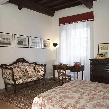 Farm stay Colognole Pontassieve