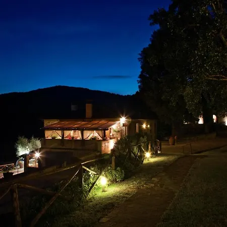 Farm stay Colognole