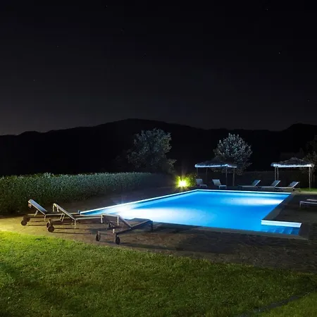 Farm stay Colognole Pontassieve