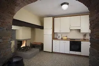 Colognole Farm stay *