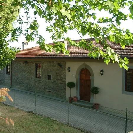 Colognole Pontassieve
